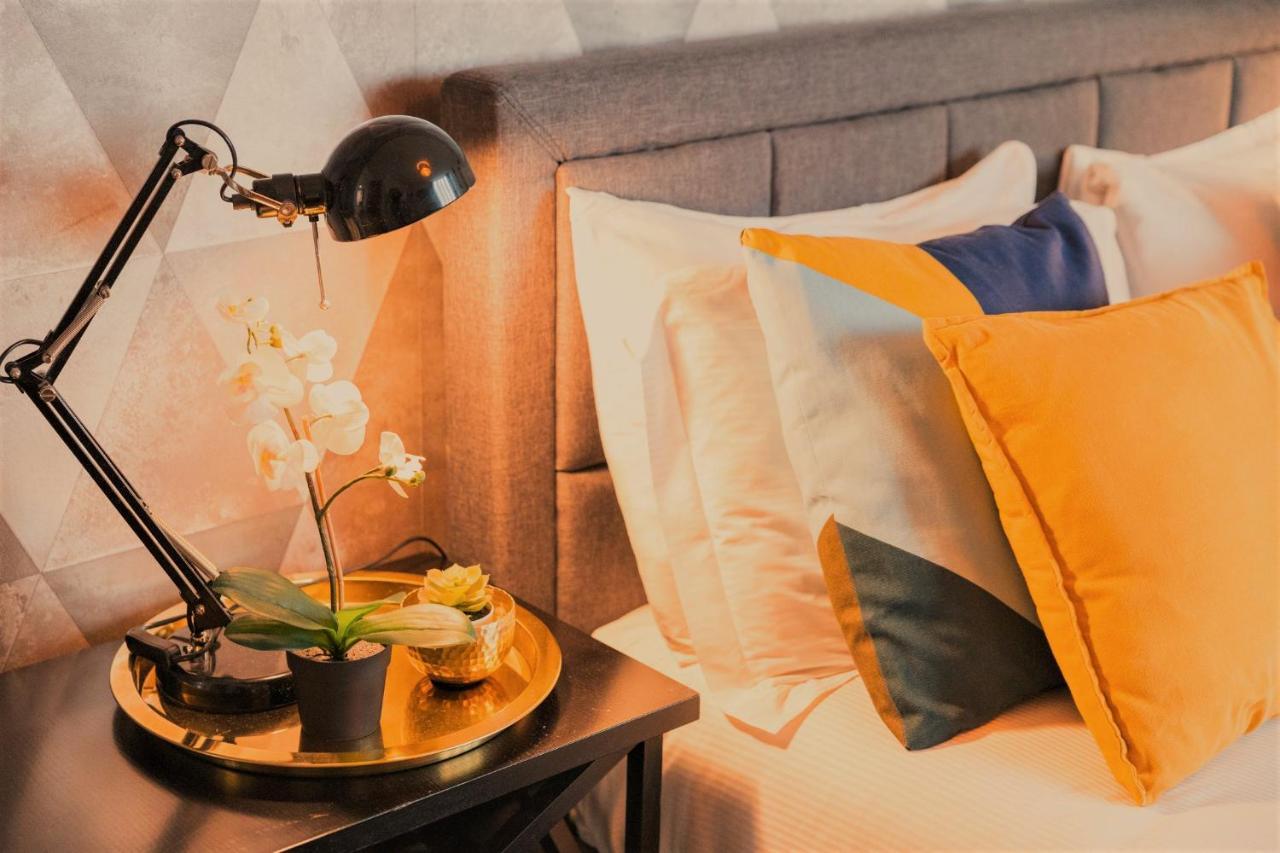 Luxury 9Ine Broad Street Apartments, Beautiful City View, Public Parking, Бирмингем Экстерьер фото